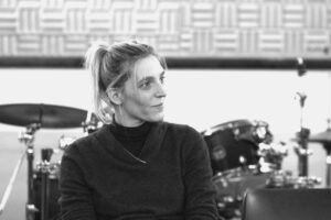 Bénédicte Bourel