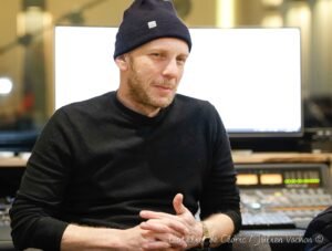Benjamin Diamond