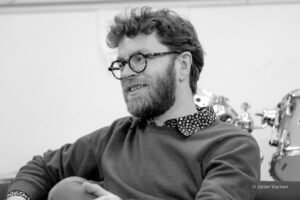 Benjamin Demelemester