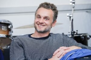 Benjamin Joubert