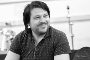 Benjamin Levy