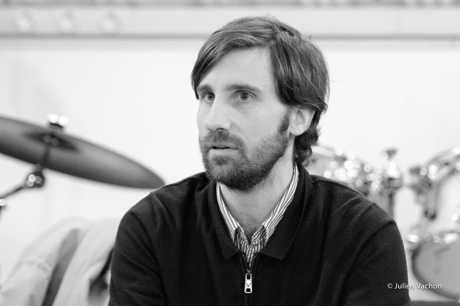Benjamin Pruvost, Sales & Marketing Manager chez IDOL