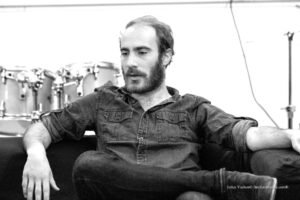 Benjamin Sierra