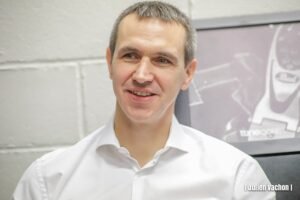 Benoit Defamie