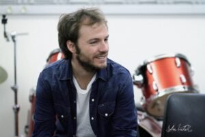 Benoît Dorémus