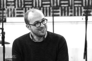 Benoît Tregouet