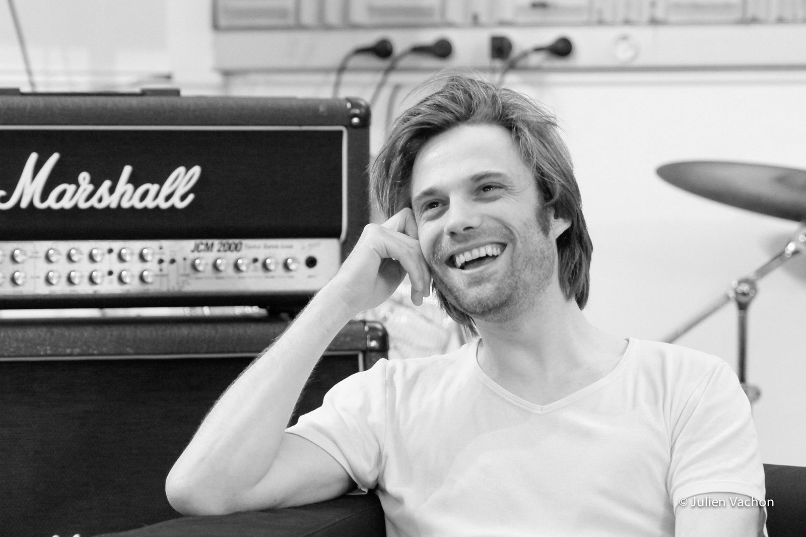 Bertrand Allagnat, compositeur et arrangeur