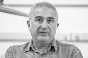 Bertrand Coqueugniot