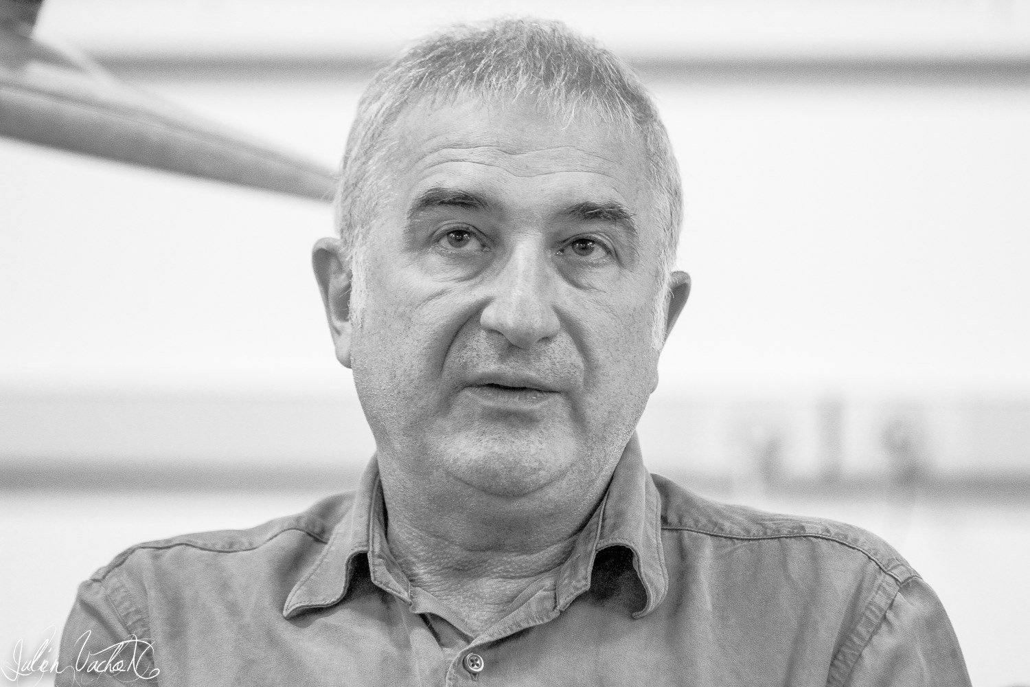 Bertrand Coqueugniot, Washi Washa