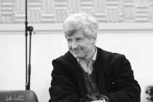 Bertrand Mougin