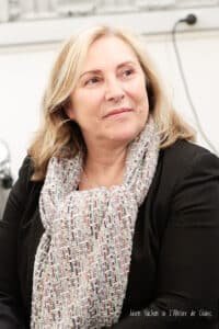 Brigitte Abraham