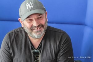 Bruno Dandrimont