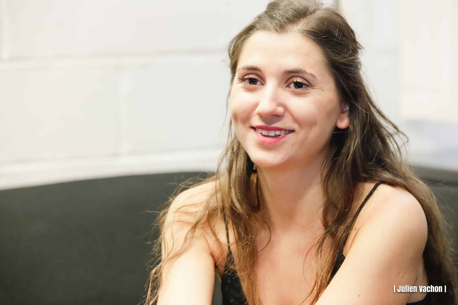 Camille Ferrand, Senior Global Music Editor — Deezer (éditorial & découverte musicale)