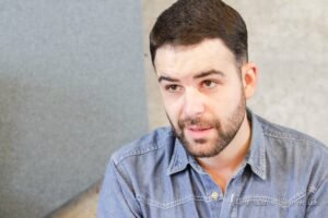 Carlos Tejedor