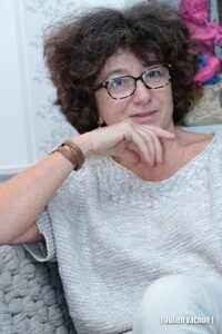 Catherine Scarpi