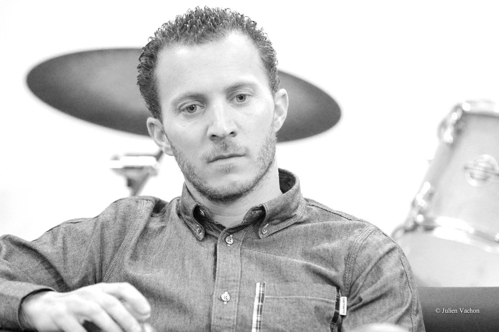 Cédrick Lohou, Warner Music France
