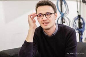 Charles Giafferi