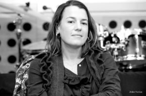 Chloé Préchac