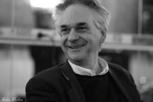 Christian Vié