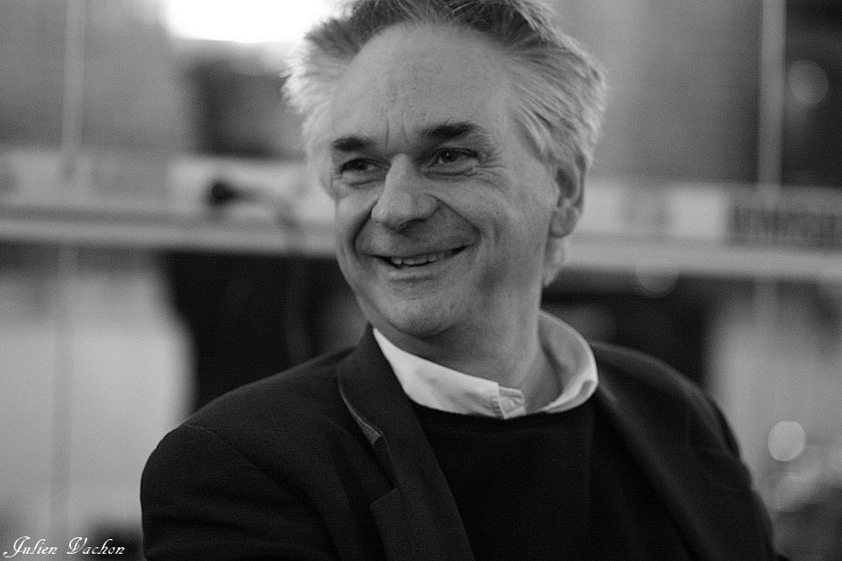 Christian Vié, auteur-compositeur