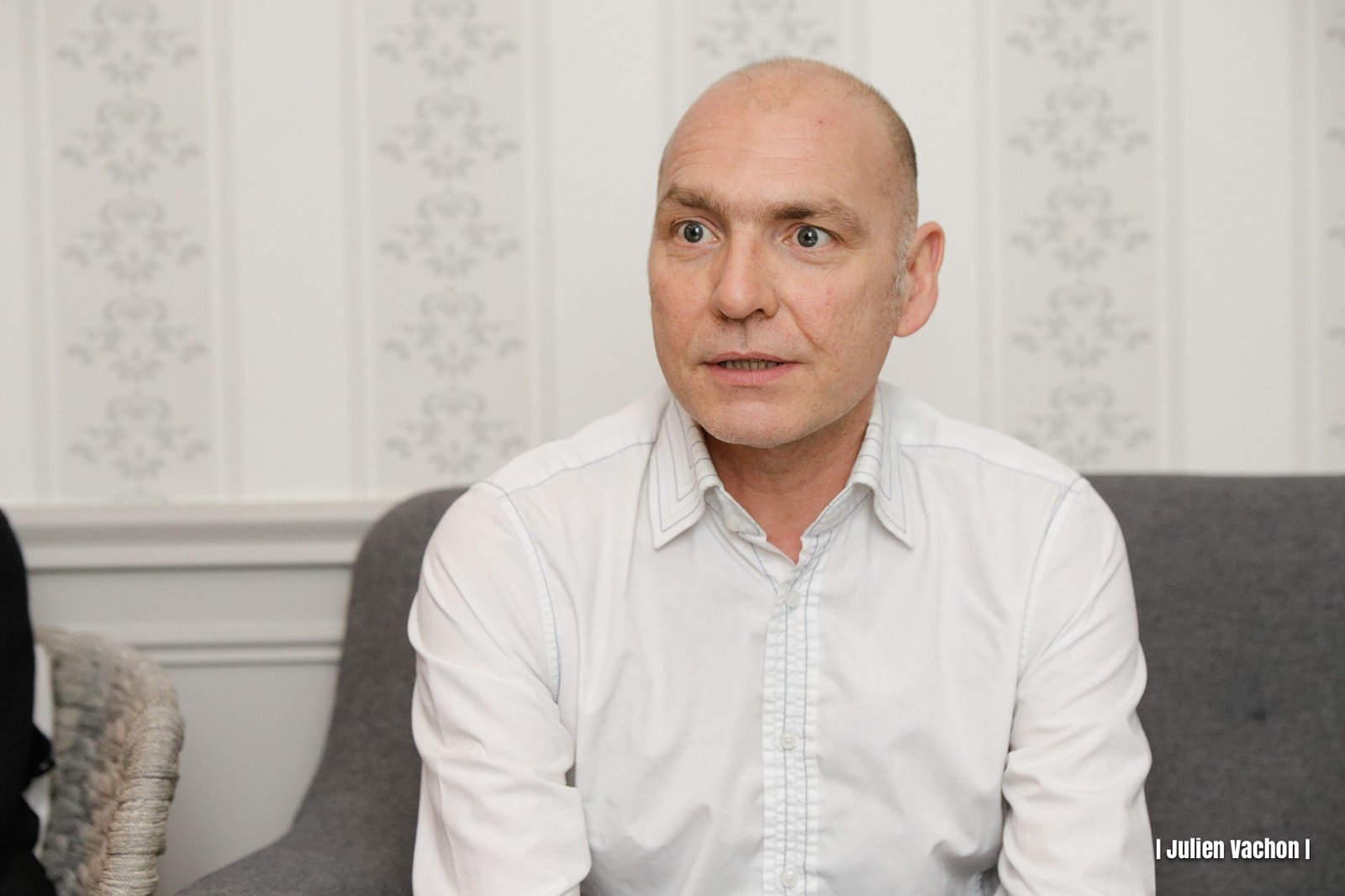 Christophe Chiappa, label manager chez Believe Distribution Services