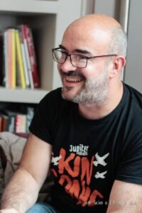 Christophe Croot Spagnuolo