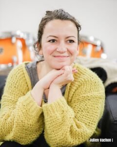 Claire Montiel-Font