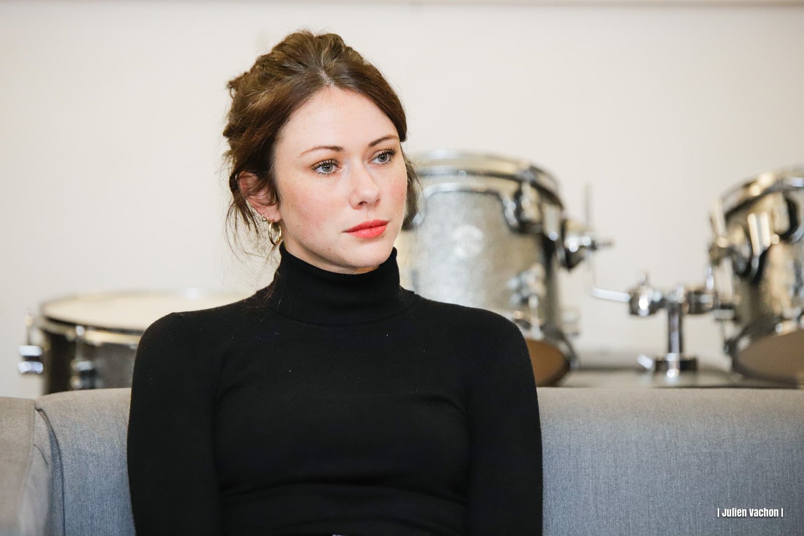 Clarisse Balencie, partenariats musique et marques chez Wagram Music