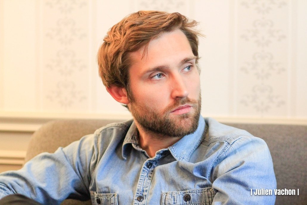 Clément Nicolas, label manager chez IDOL