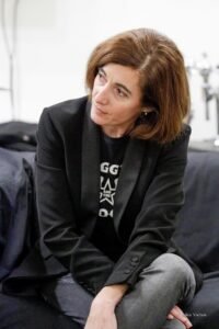 Corinne Labat