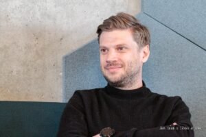 Damien Fischetti