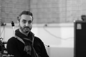 David Bossan