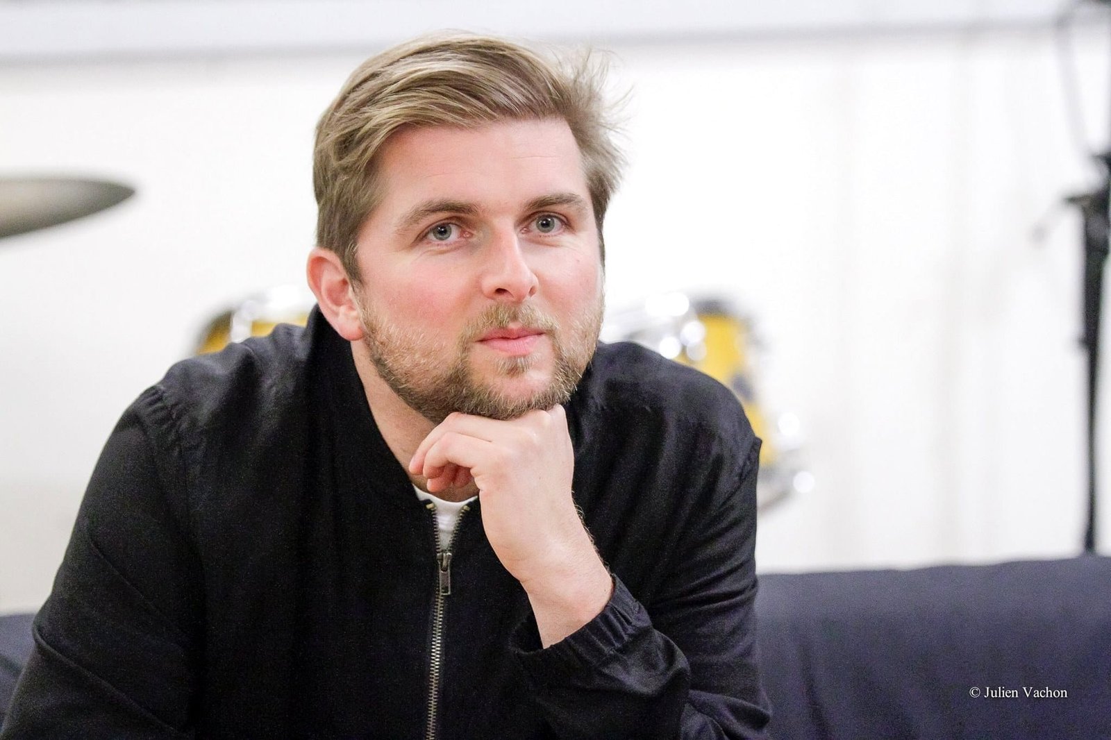 Denis Collart – Directeur marketing – Sony Music, BMG