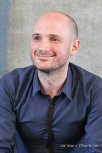 Dylan Guillou