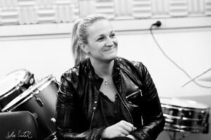 Élodie Suigo