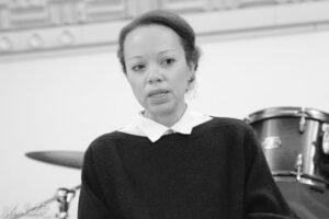 Emmanuelle Degorce
