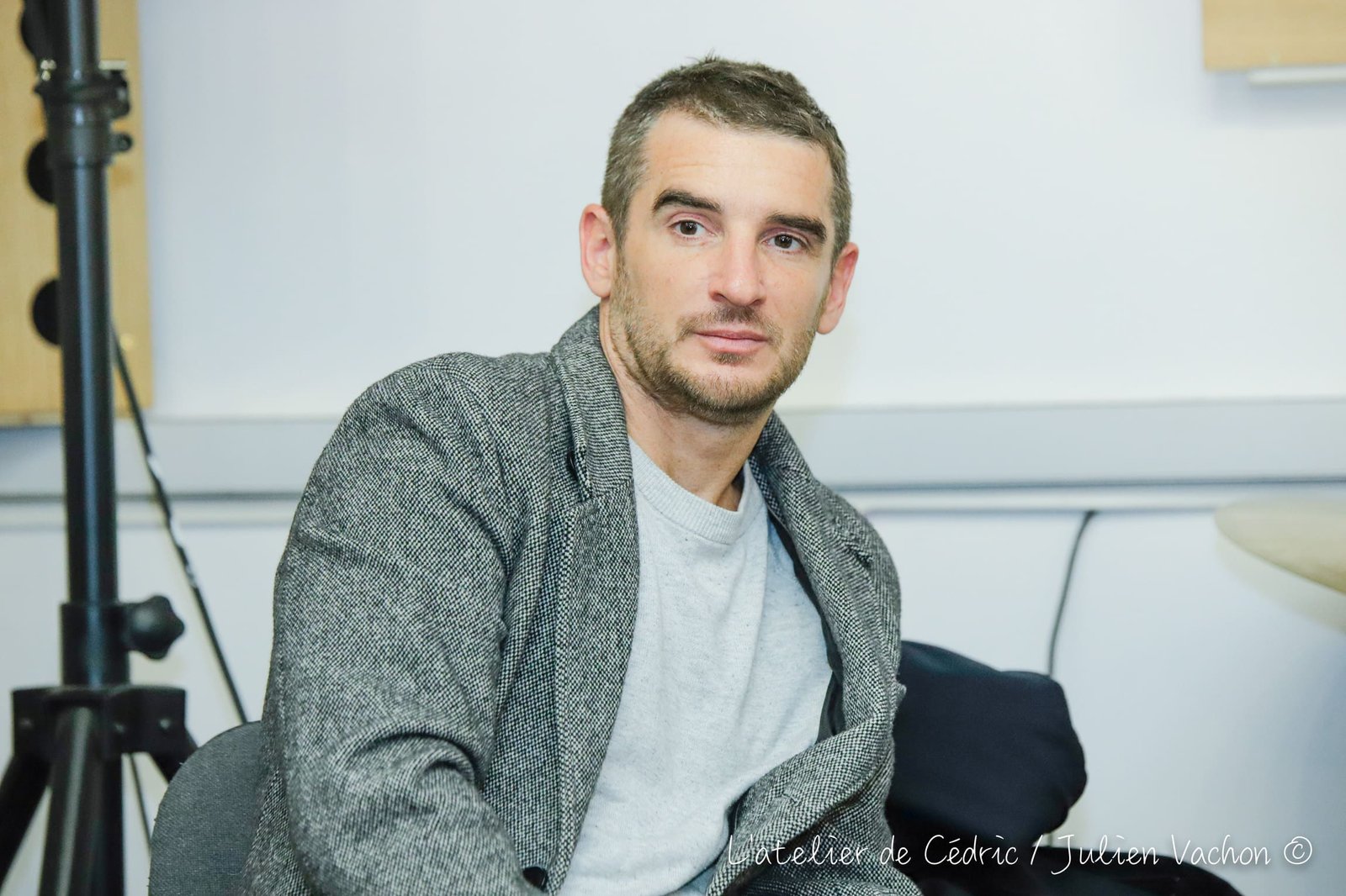Etienne Berthier