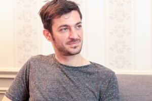 Fabrice Jallet