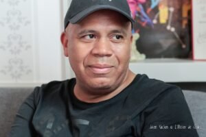 Fabrice Sioul