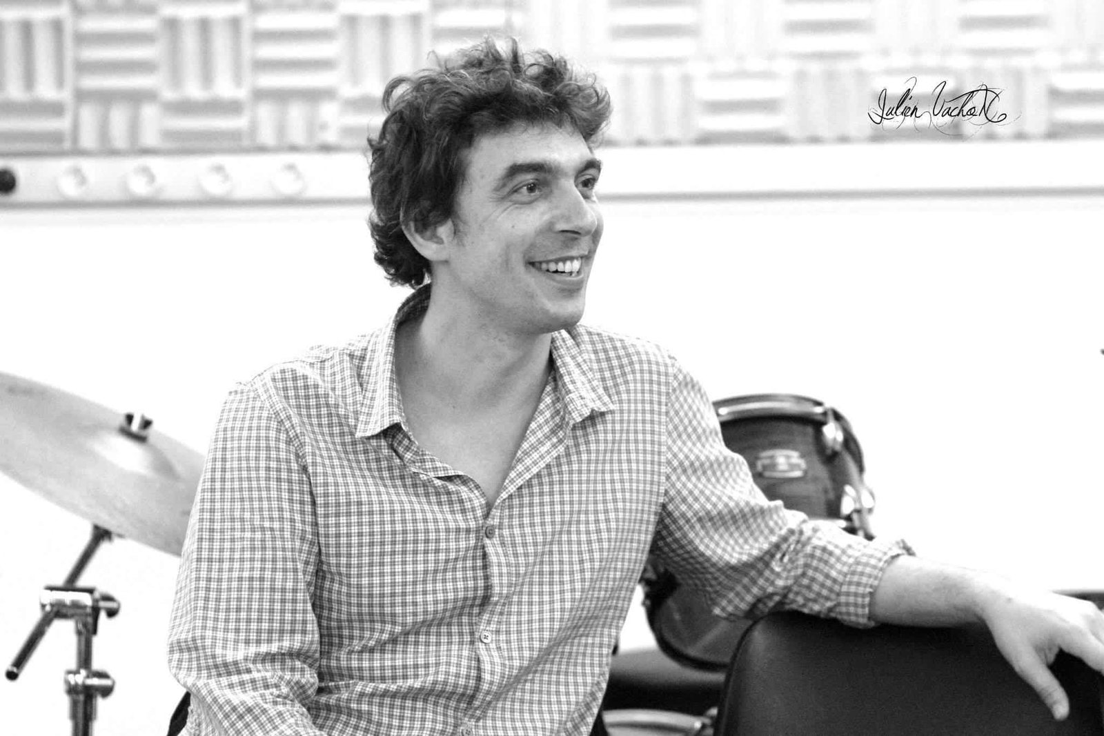 Féloche, auteur-compositeur-interprète