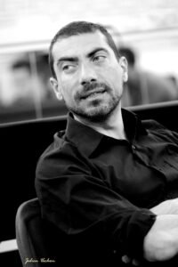 Franck Véron