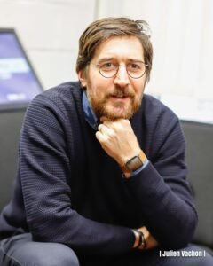Fred Viktor