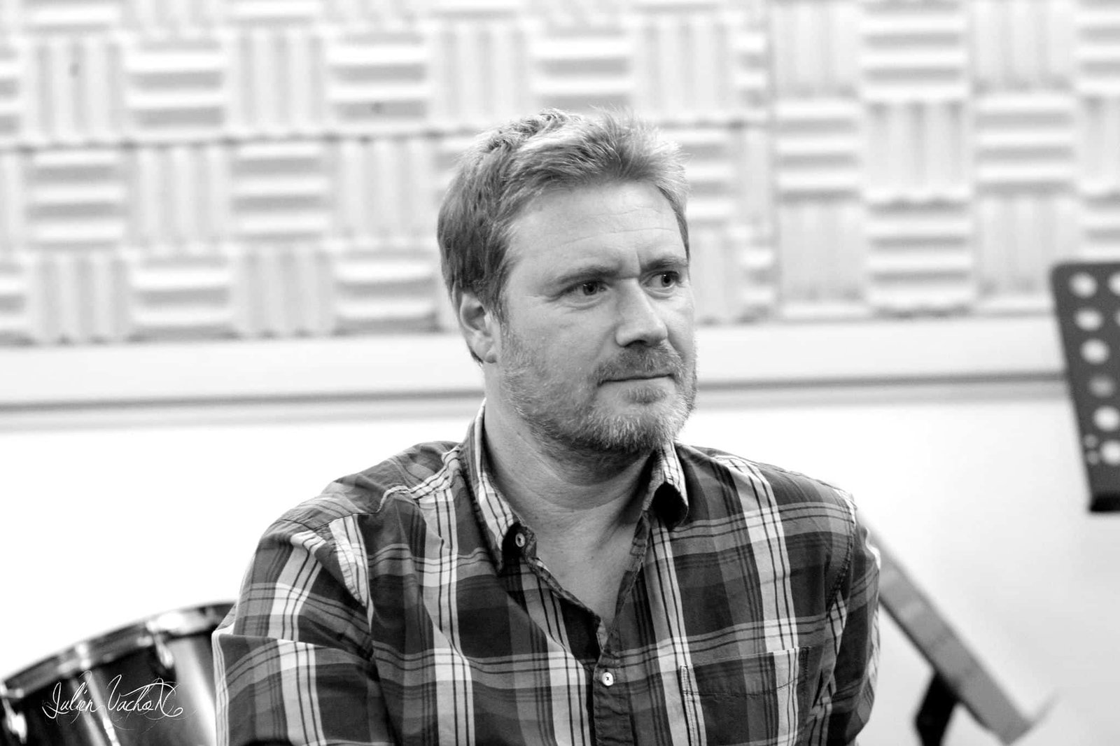 Frédéric Mazzolini, producteur de spectacles
