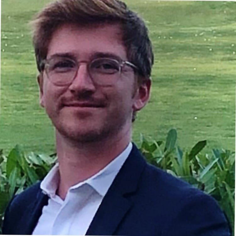 Frédéric Voirin, export et grands événements — Bureau Export, ministère de la Culture