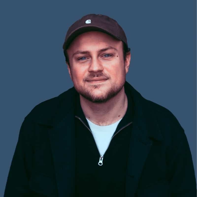 Giulio Marelli, coordinateur label chez Wagram Music