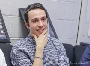 Guillaume Gimondo