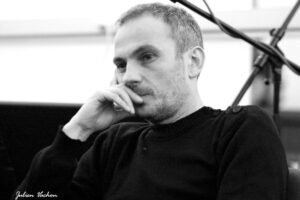 Hervé Lauzanne