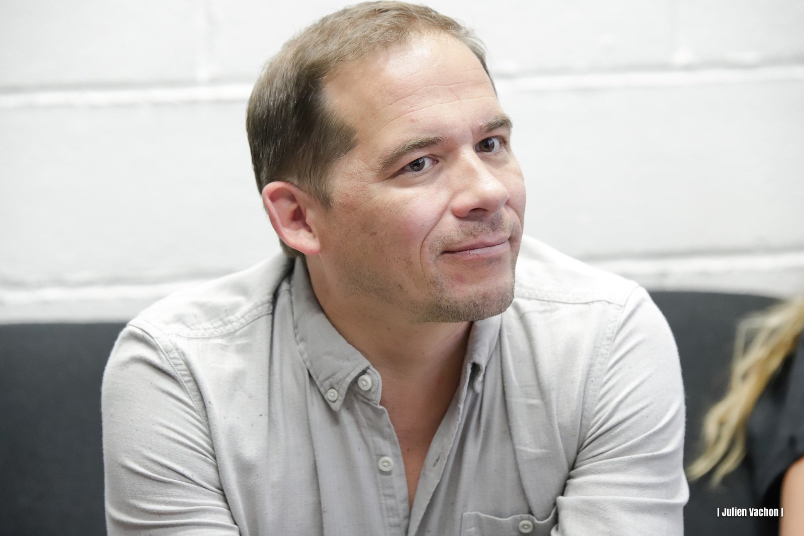Hugo Collovald, responsable de la promotion chez SMART / Sony Music France