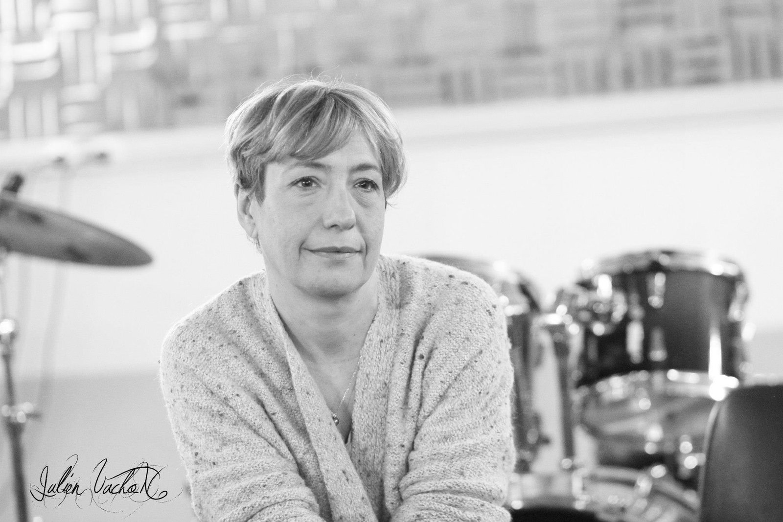 Isabelle Baleanu, Sony Music France