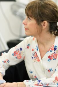 Isabelle Fontan